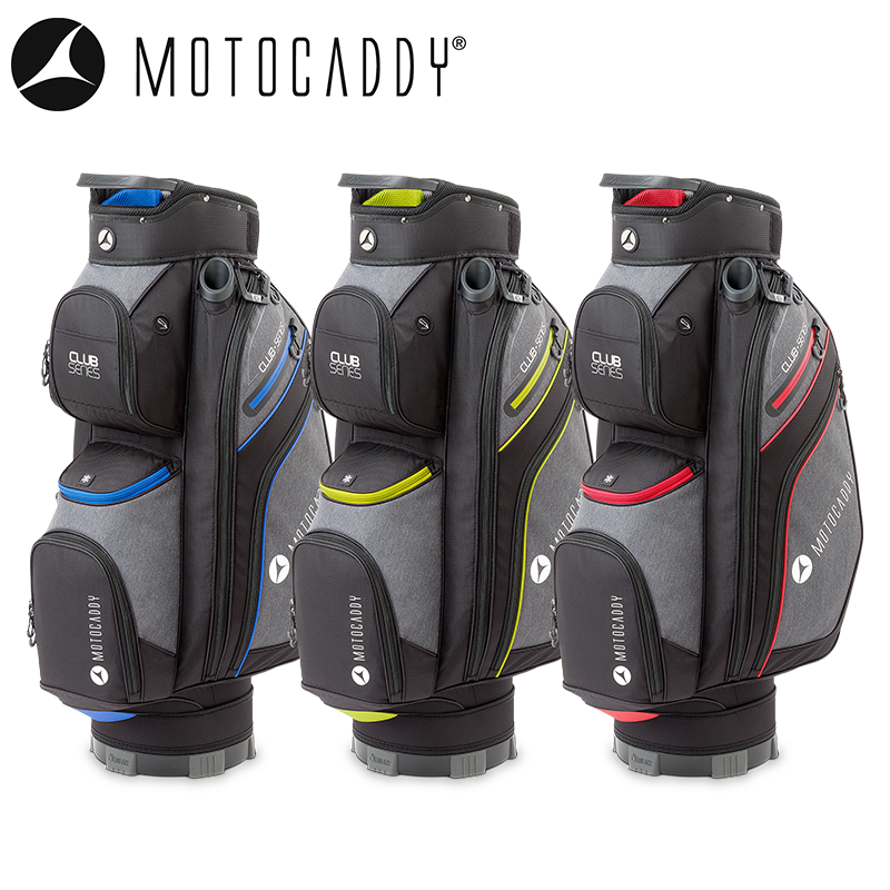 Motocaddy-Club-Series-Golf-Bag-Range