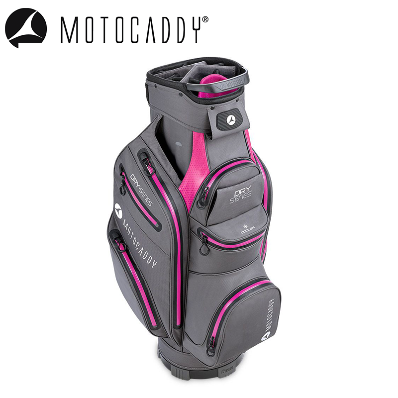 Motocaddy Dry-Series Golf Bag