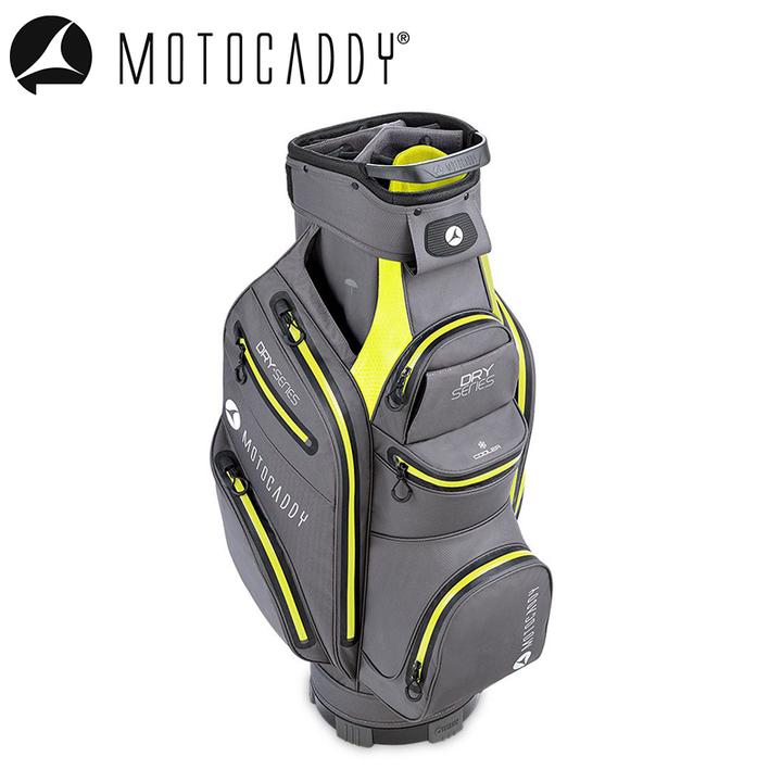 Motocaddy Dry-Series Golf Bag