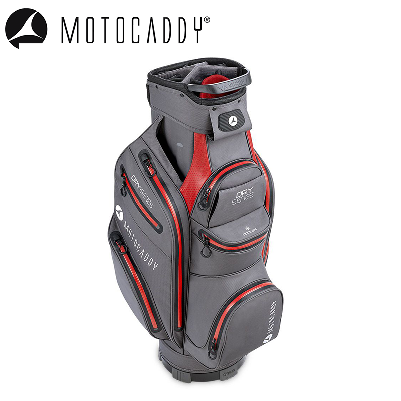 Motocaddy Dry-Series Golf Bag