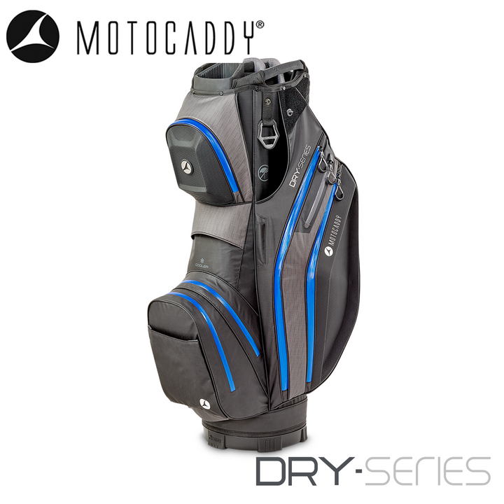 Motocaddy-Dry-Series-Golf-Bag-Black-Blue-2