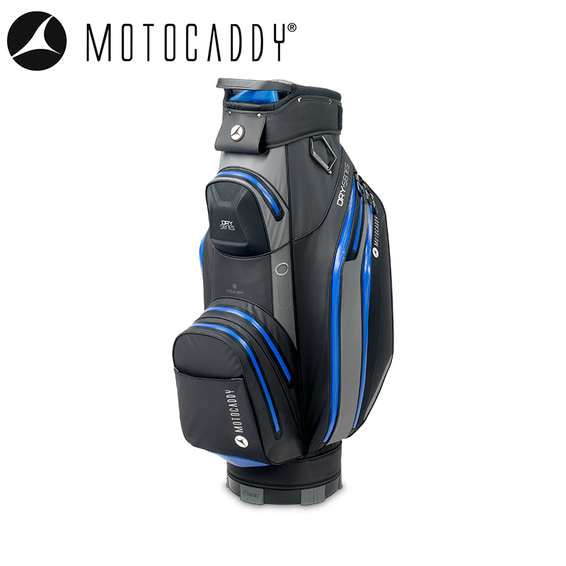 Motocaddy-Dry-Series-Golf-Bag-Black-Blue