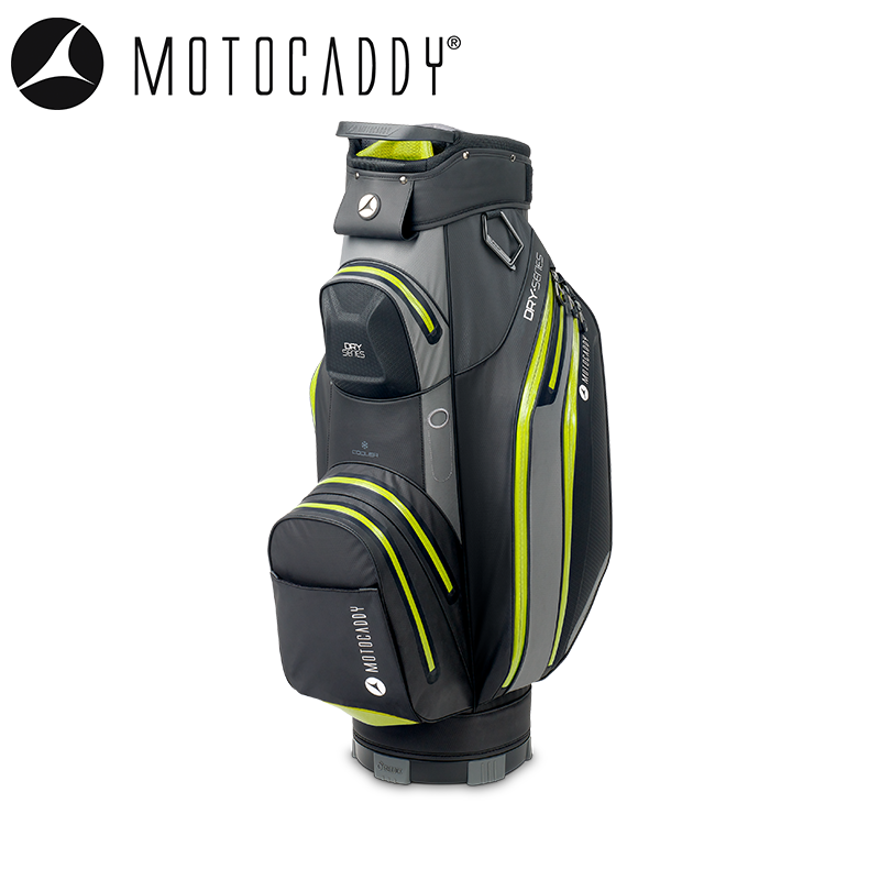 Motocaddy-Dry-Series-Golf-Bag-Black-Lime