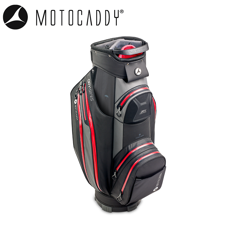 Motocaddy-Dry-Series-Golf-Bag-Black-Red-2