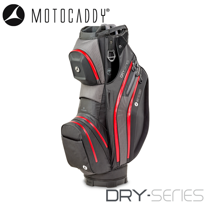 Motocaddy-Dry-Series-Golf-Bag-Black-Red-2