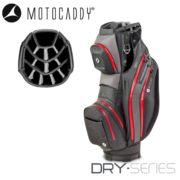Motocaddy-Dry-Series-Golf-Bag-Black-Red-Thumbnail