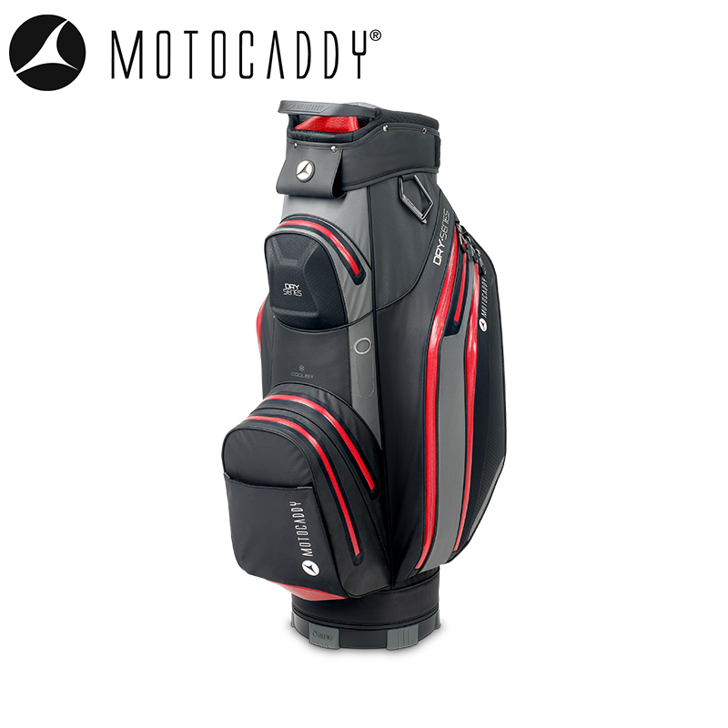 Motocaddy-Dry-Series-Golf-Bag-Black-Red