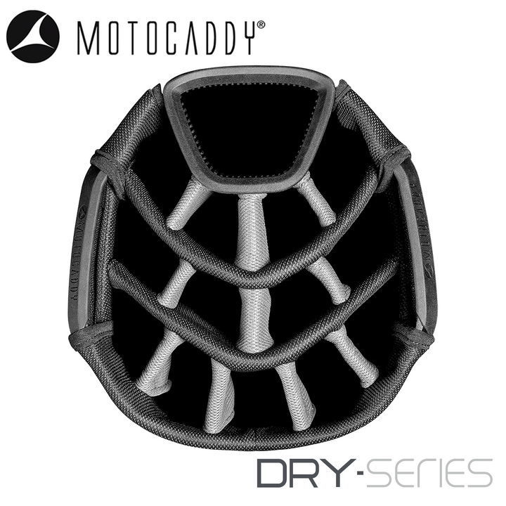 Motocaddy-Dry-Series-Golf-Bag-Divider