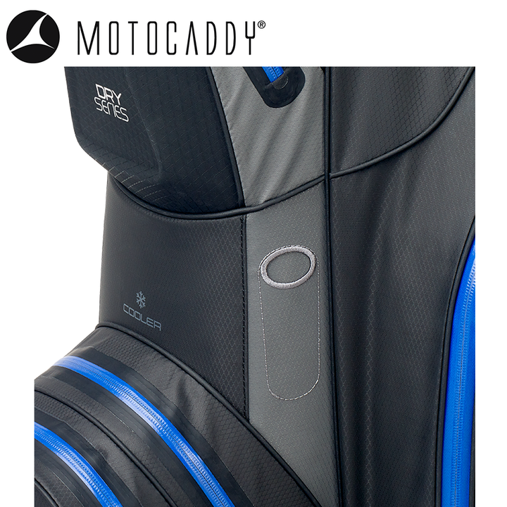 Motocaddy-Dry-Series-Golf-Bag-Pen-Holder