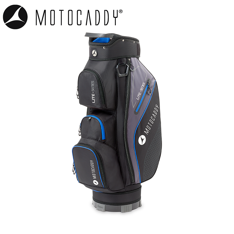 Motocaddy-Lite-Series-Golf-Bag-Black-Blue