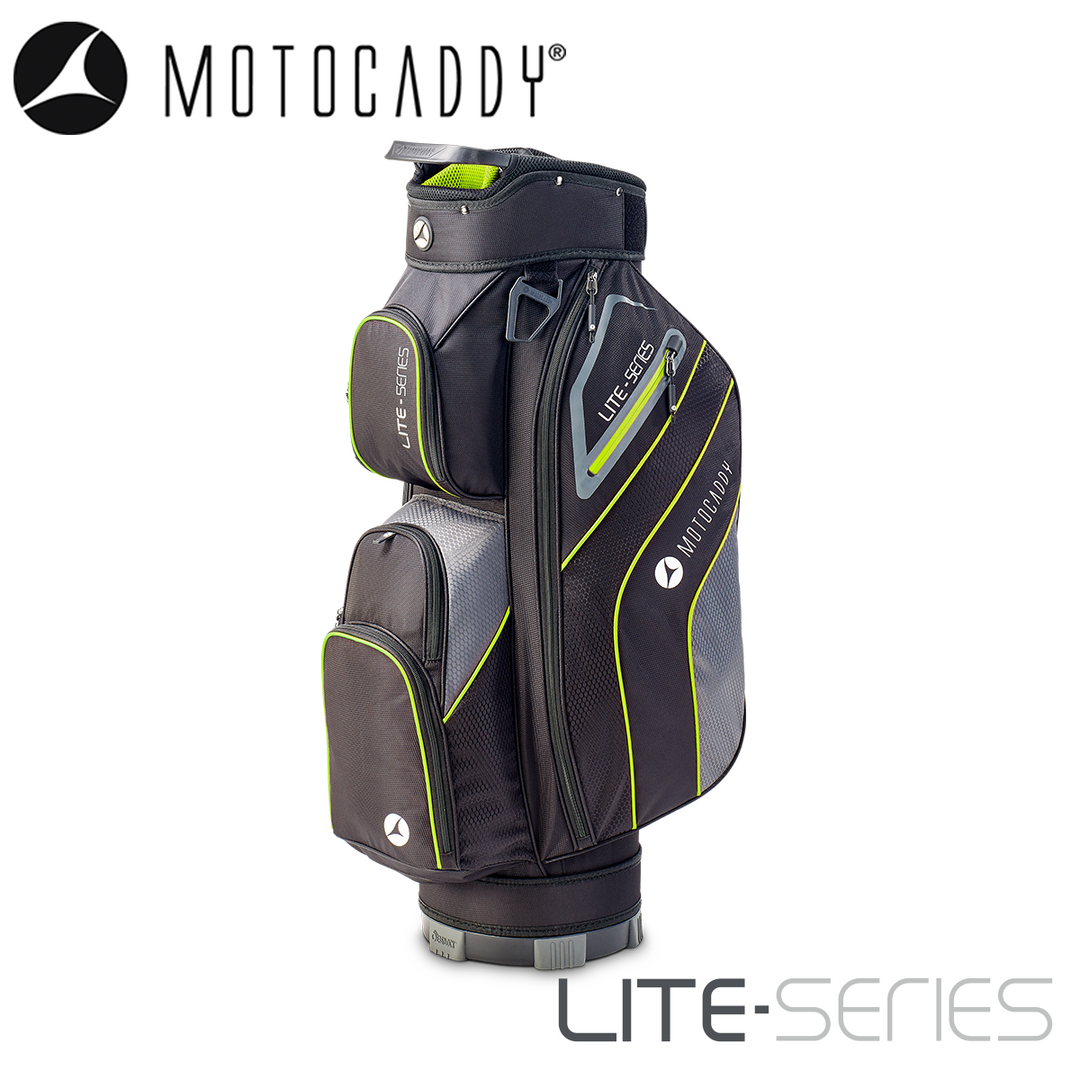 Motocaddy-Lite-Series-Golf-Bag-Black-Lime-2