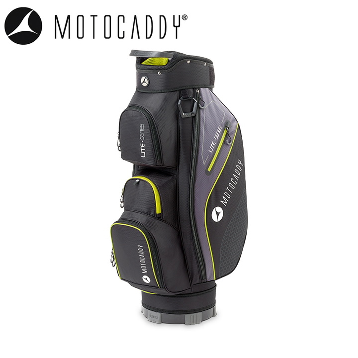 Motocaddy-Lite-Series-Golf-Bag-Black-Lime