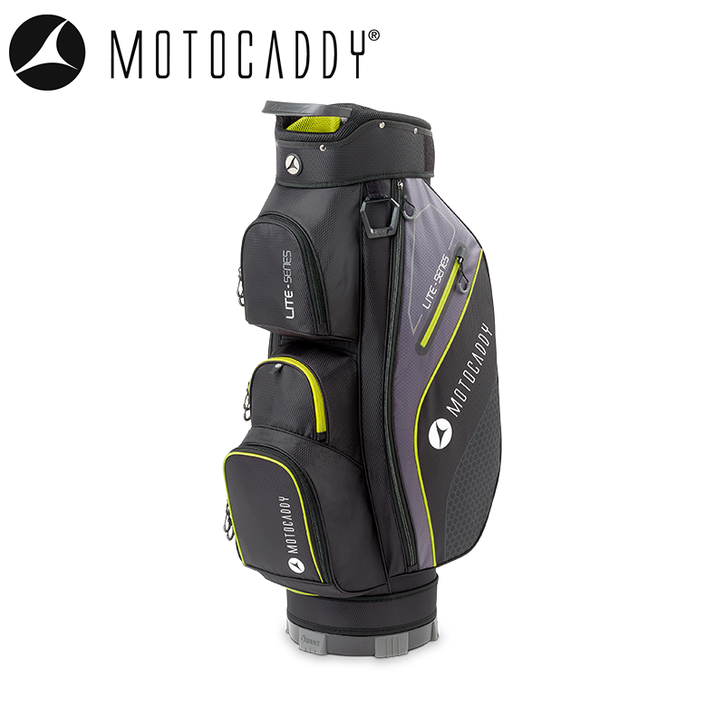 Motocaddy golf trolley bag sales
