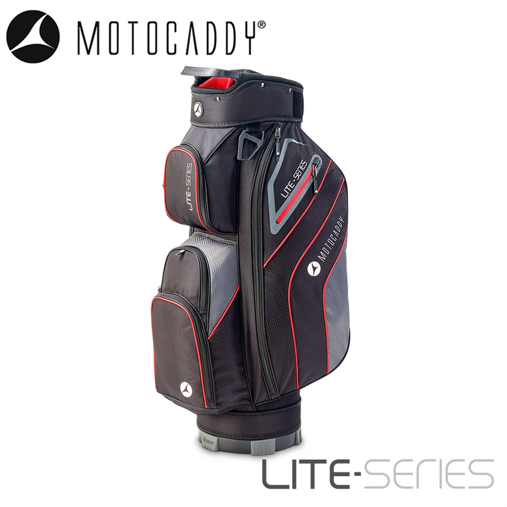 Motocaddy-Lite-Series-Golf-Bag-Black-Red-2