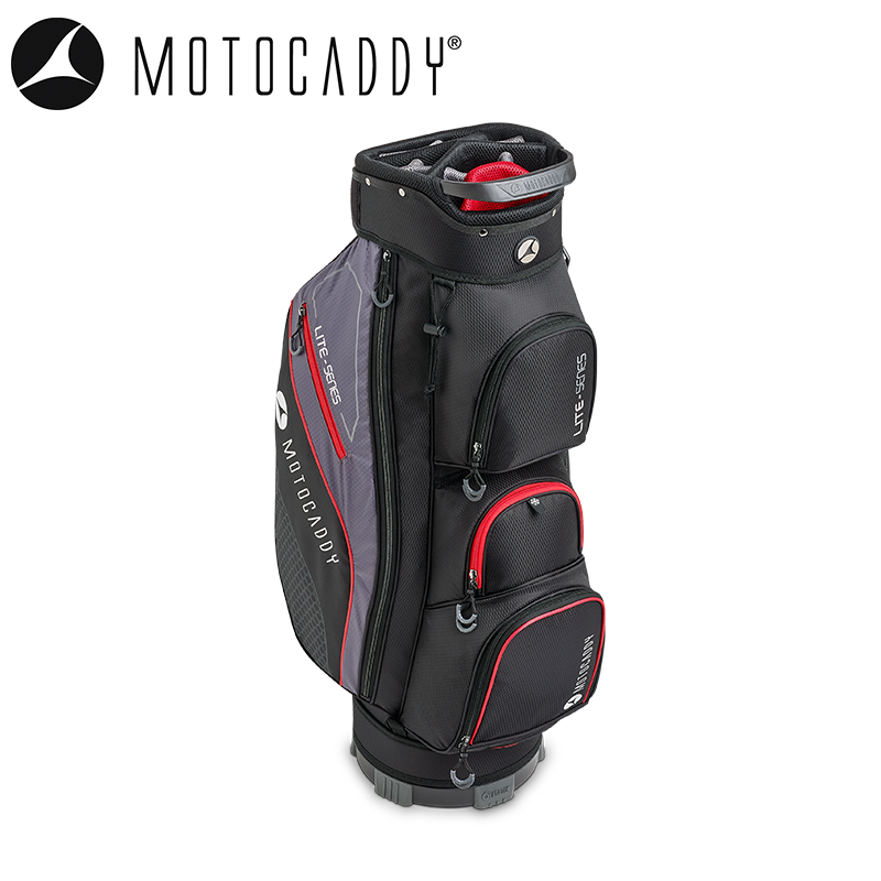 Motocaddy Lite Series Golf Bag
