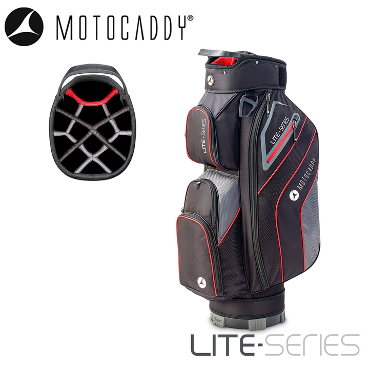 Motocaddy-Lite-Series-Golf-Bag-Black-Red-Thumbnail