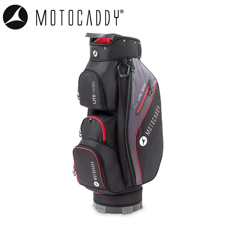 Motocaddy-Lite-Series-Golf-Bag-Black-Red