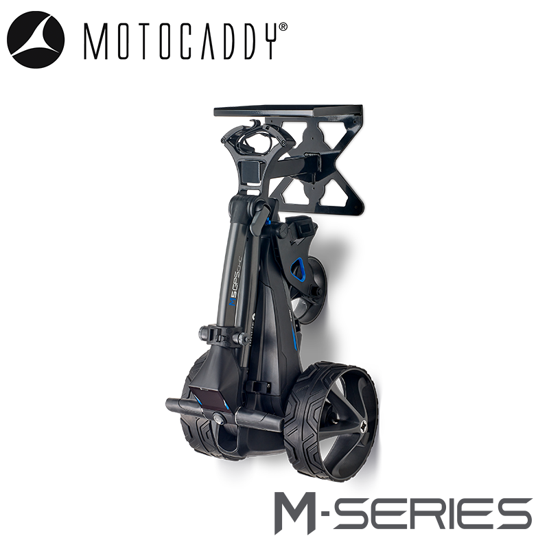 Scaddy Rack Caddycare | Motocaddy M-Series Caddy Rack – Caddycare Limited