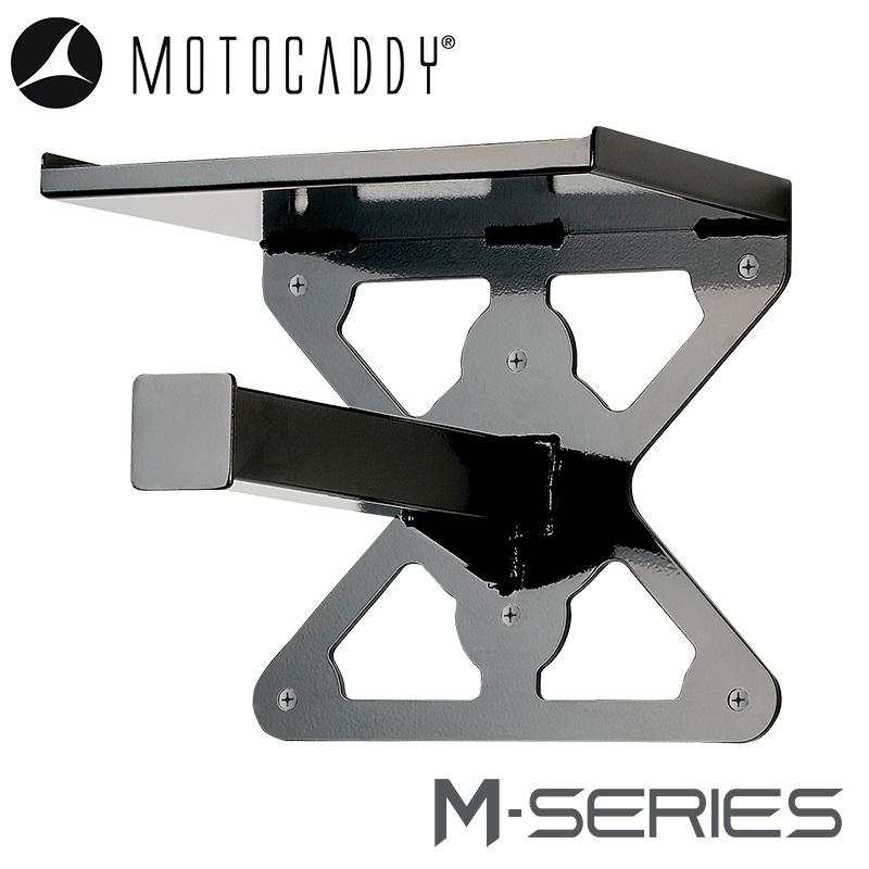 Scaddy Rack Caddycare | Motocaddy M-Series Caddy Rack – Caddycare Limited