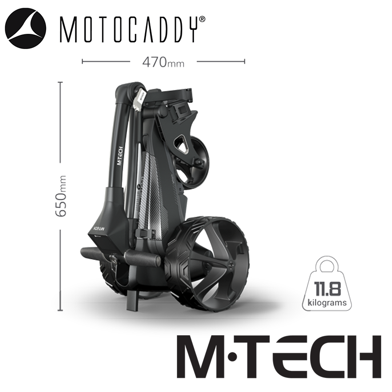 Motocaddy-M-TECH-GPS-Electric-Trolley-Specifications
