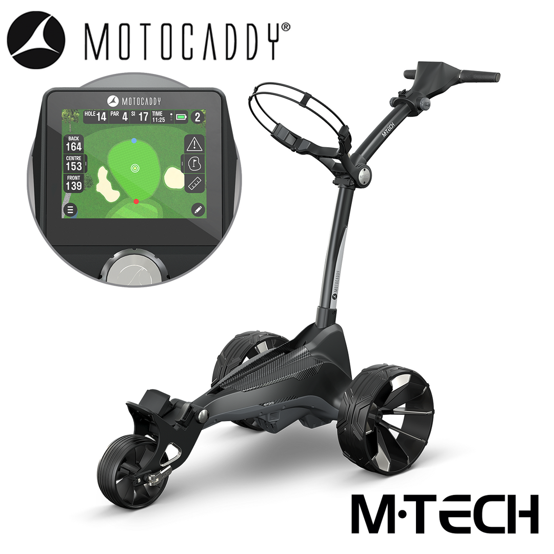 Motocaddy-M-Tech-GPS--Electric-Trolley-Angled-Thumbnail