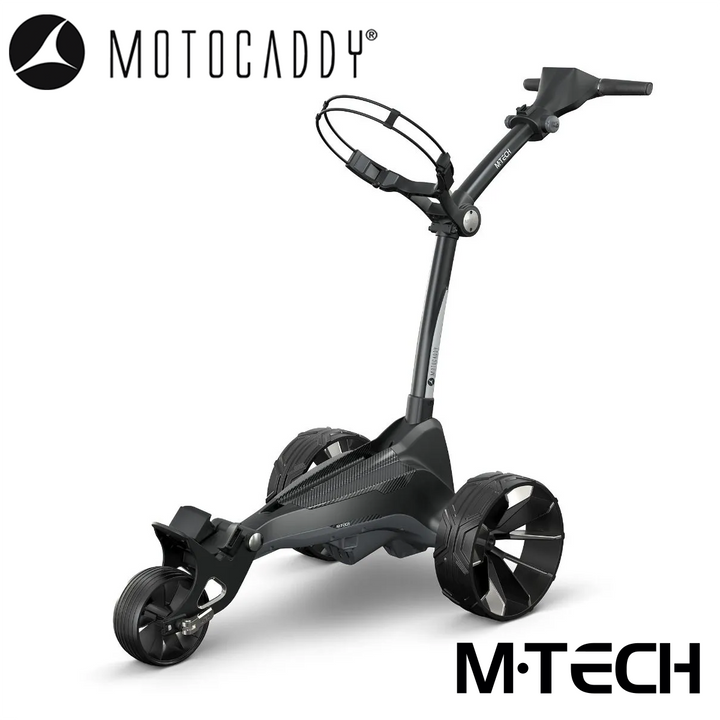 Motocaddy-M-Tech-GPS--Electric-Trolley-Angled