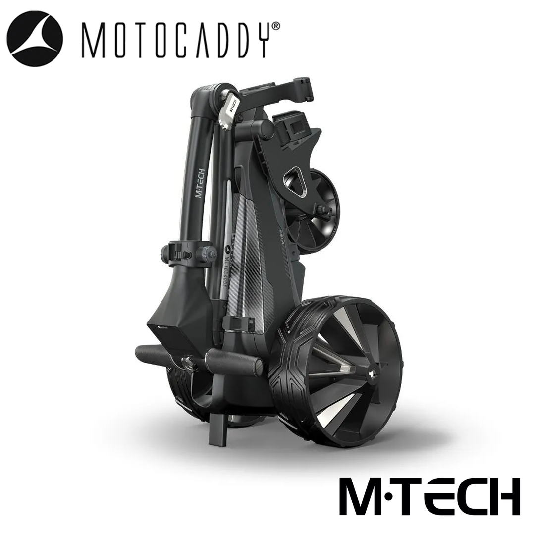 Motocaddy-M-Tech-GPS--Electric-Trolley-Folded-Angle