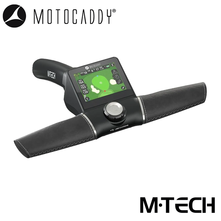 Motocaddy-M-Tech-GPS--Electric-Trolley-Handle