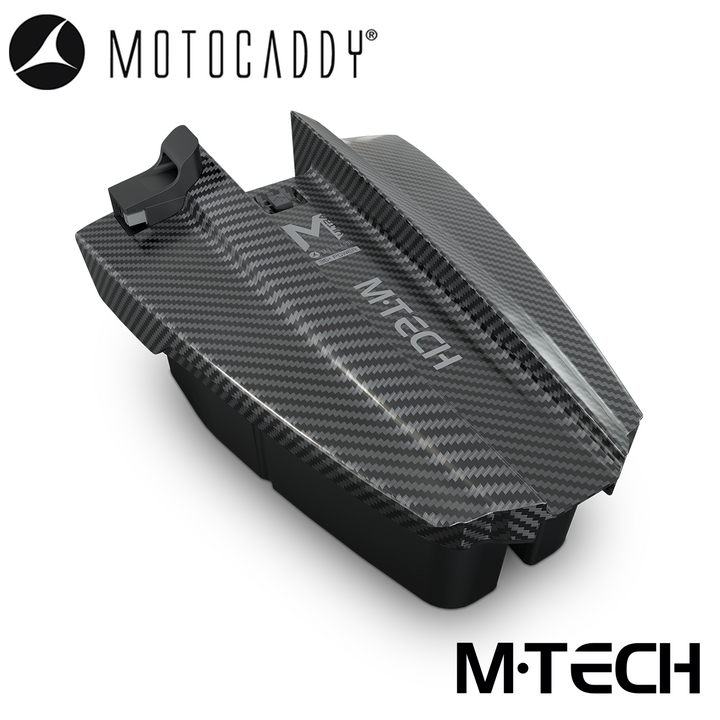 Motocaddy-M-Tech-GPS--Electric-Trolley-Lithium-Battery