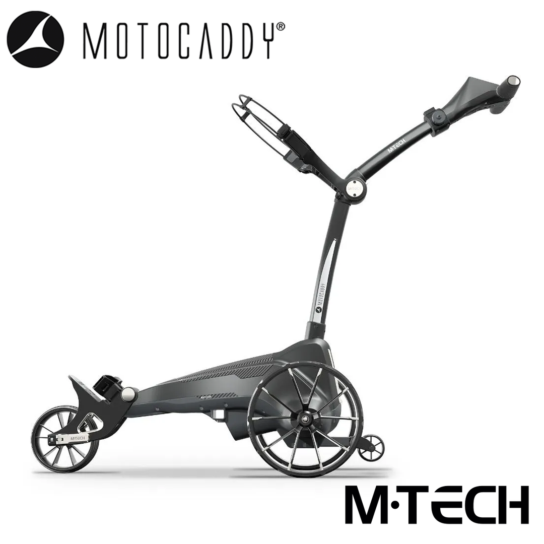 Motocaddy-M-Tech-GPS--Electric-Trolley-Side