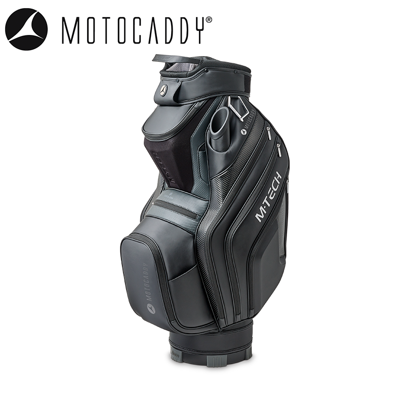 Motocaddy-M-Tech-Golf-Bag-Black-Charcoal