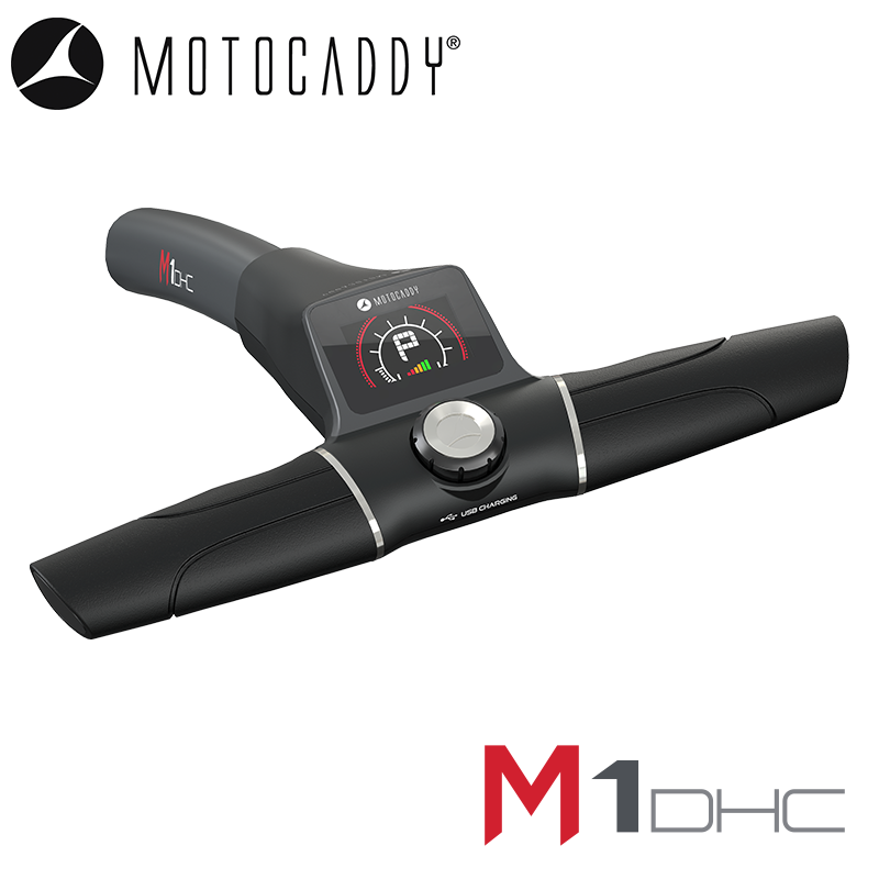 Motocaddy-M1-DHC-Electric-Trolley-Handle