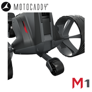 Motocaddy-M1-Electric-Trolley-Anti-Tip-Wheel