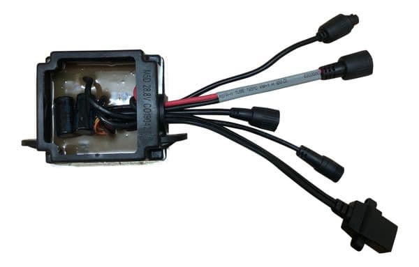 Motocaddy M-Series DHC Control Box 2018-2024