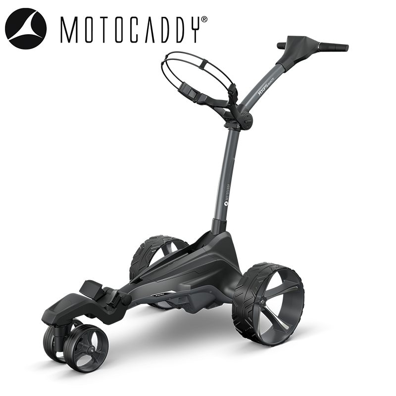 Motocaddy-M7-GPS-Remote-Graphite-Angled
