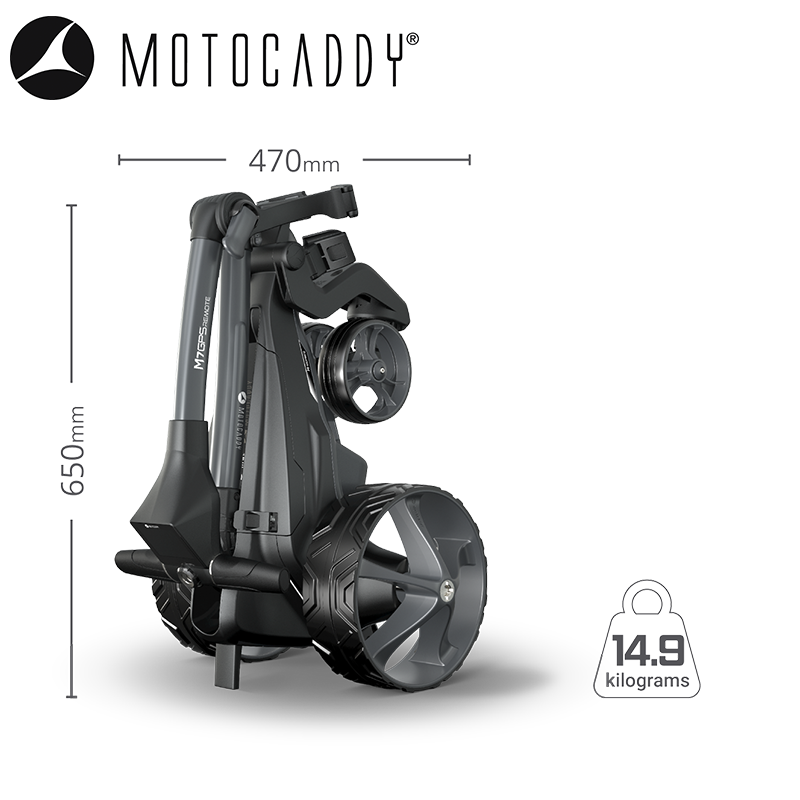 Motocaddy-M7-GPS-Remote-Graphite-Specifications
