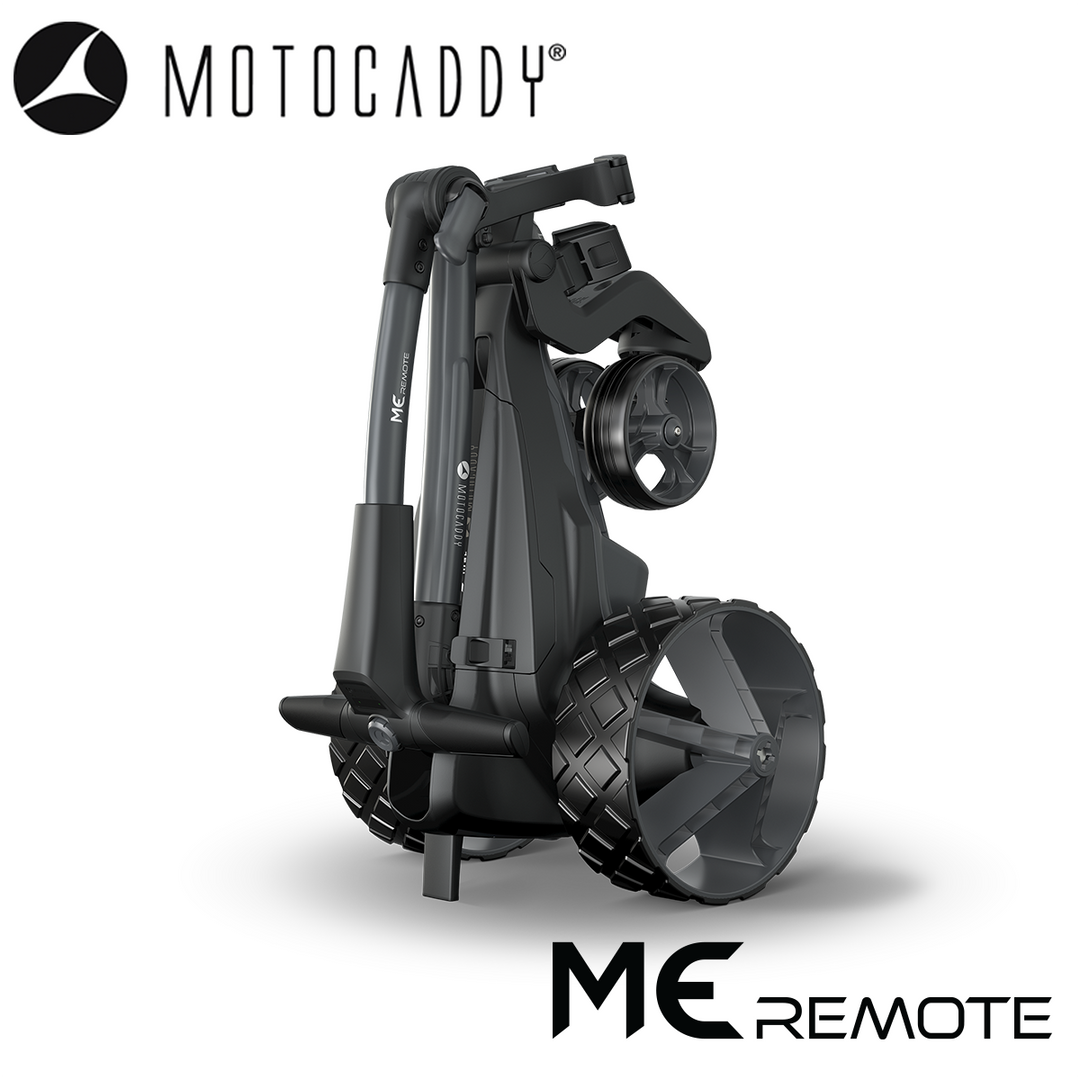 Motocaddy-ME-Remote-Electric-Trolley-Folded-Angle