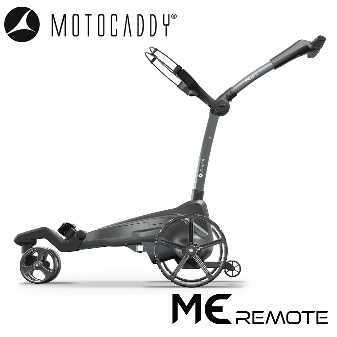 Motocaddy-ME-Remote-Electric-Trolley-Side