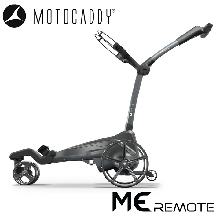 Motocaddy-ME-Remote-Electric-Trolley-Side