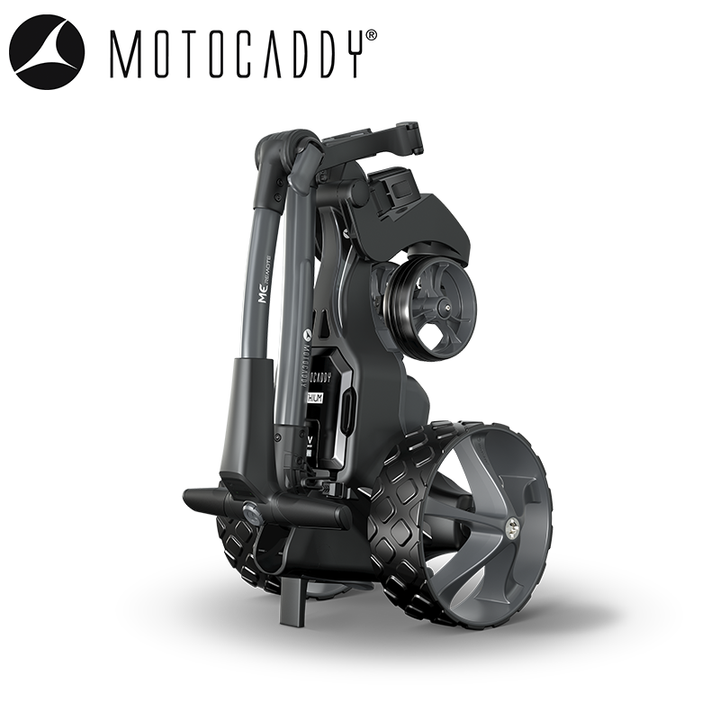 Motocaddy-ME-Remote-Graphite-Folded-Angled