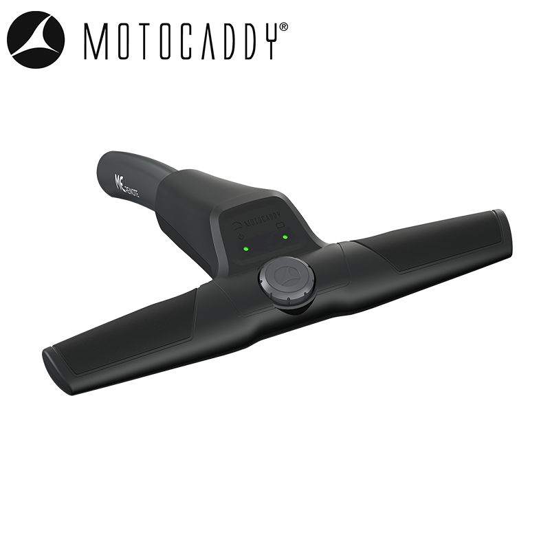 Motocaddy-ME-Remote-Graphite-Handle