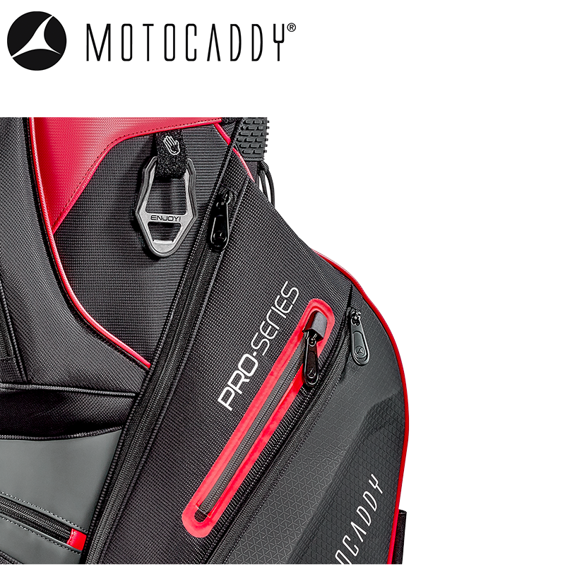 Motocaddy-Pro-Series-Golf-Bag-Towel-Hook