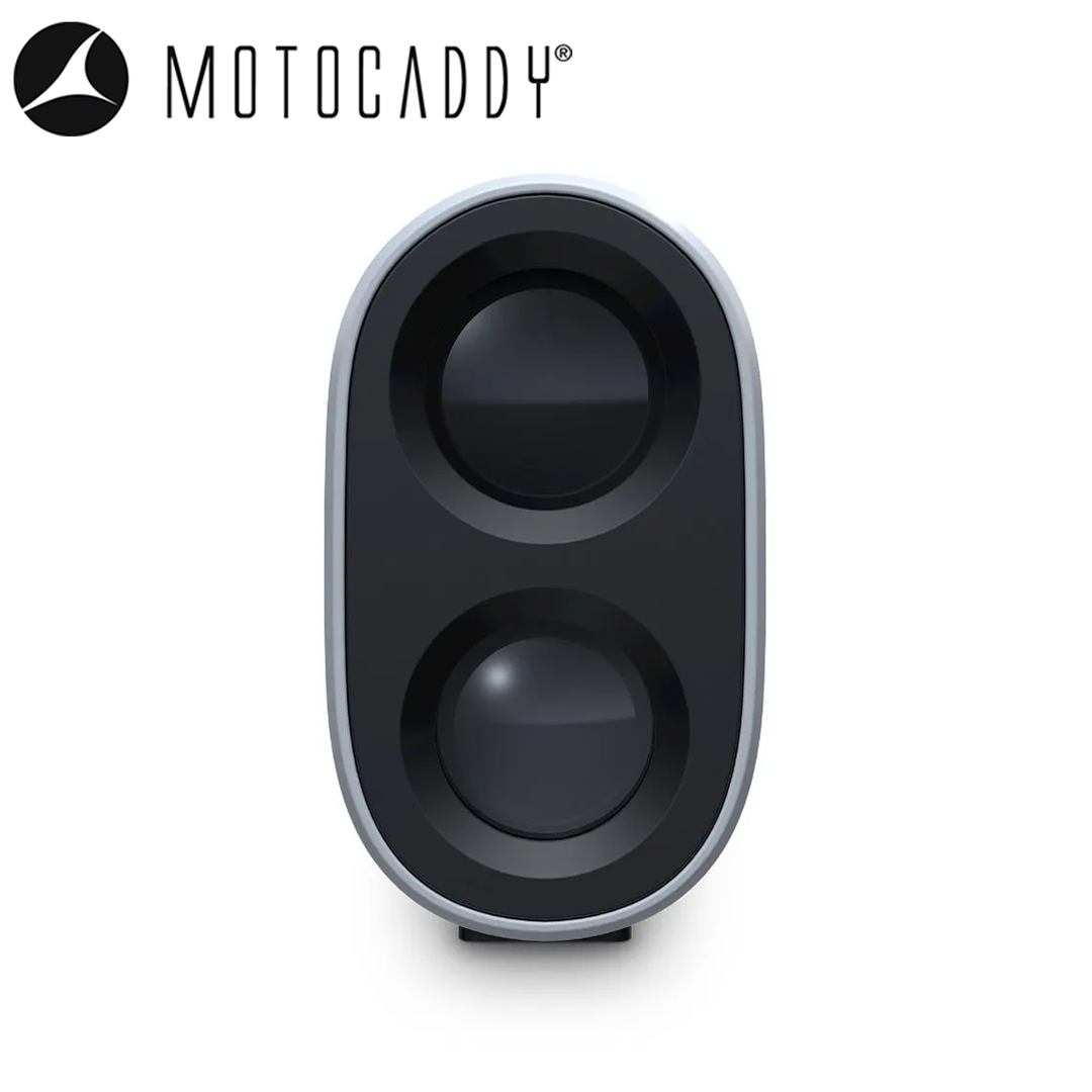 Motocaddy-Pro5000-Laser-Rangefinder-Front-1