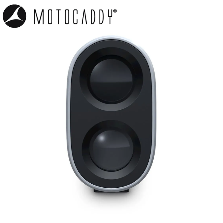 Motocaddy-Pro5000-Laser-Rangefinder-Front-1