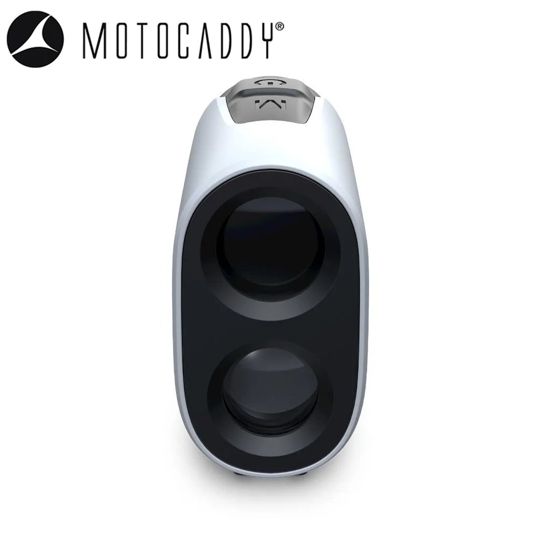 Motocaddy-Pro5000-Laser-Rangefinder-Front-2