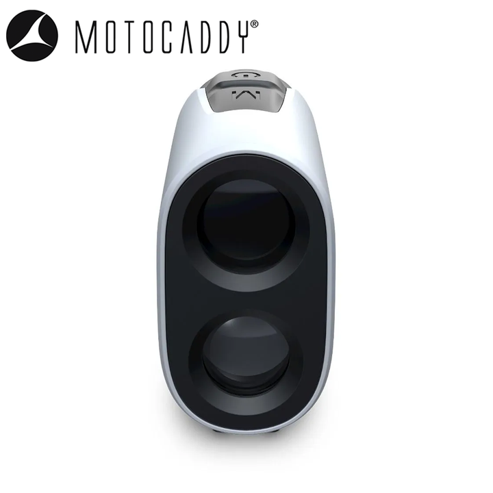 Motocaddy-Pro5000-Laser-Rangefinder-Front-2