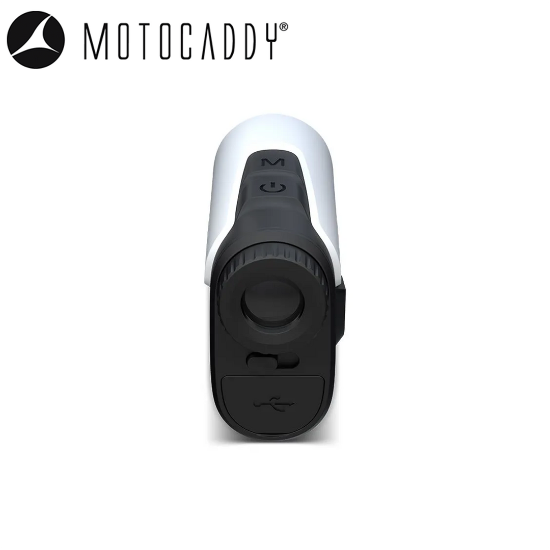 Motocaddy-Pro5000-Laser-Rangefinder-Rear