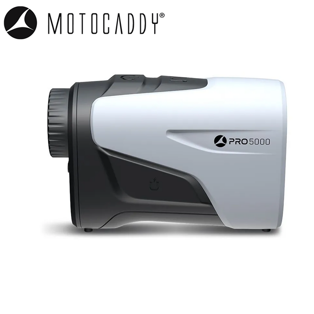 Motocaddy-Pro5000-Laser-Rangefinder-Side-2
