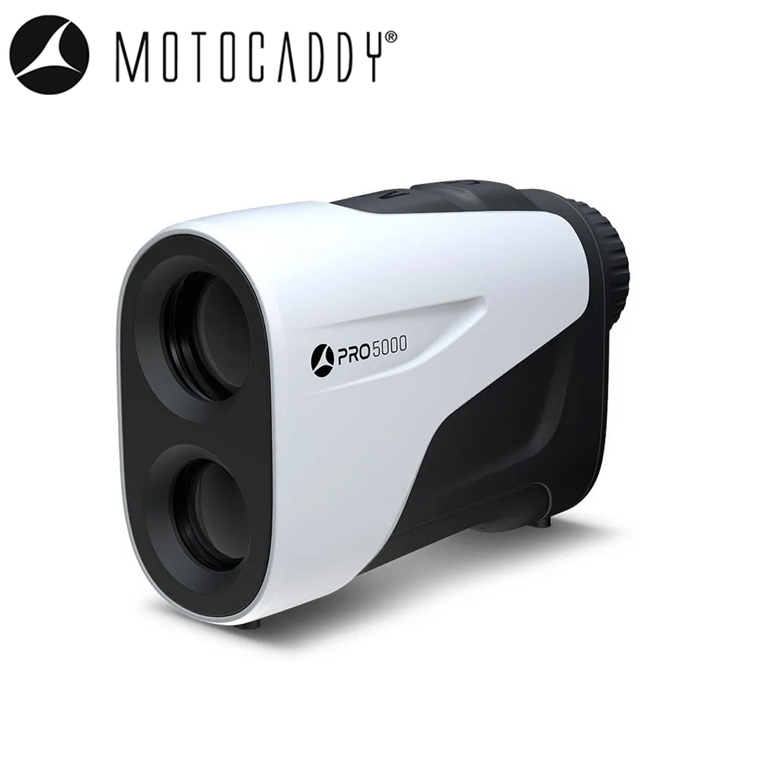 Motocaddy-Pro5000-Laser-Rangefinder-Side-Angle-1