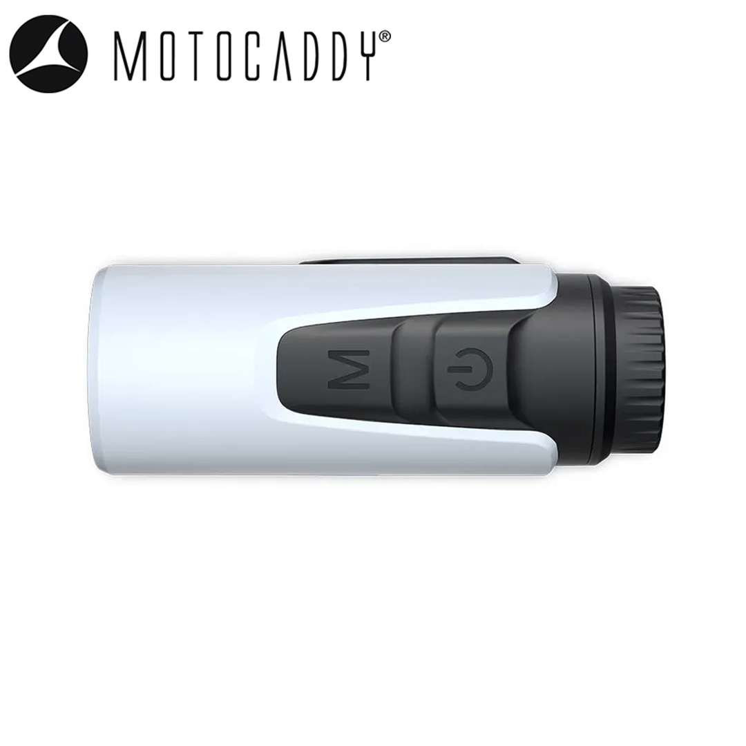 Motocaddy-Pro5000-Laser-Rangefinder-Top